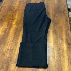 Van Heusen Stretch Extensible Pants (Size 12)